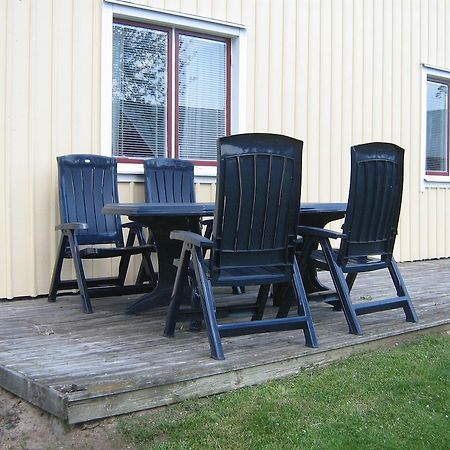 Ulricehamn Nilsagarden 아파트 객실 사진
