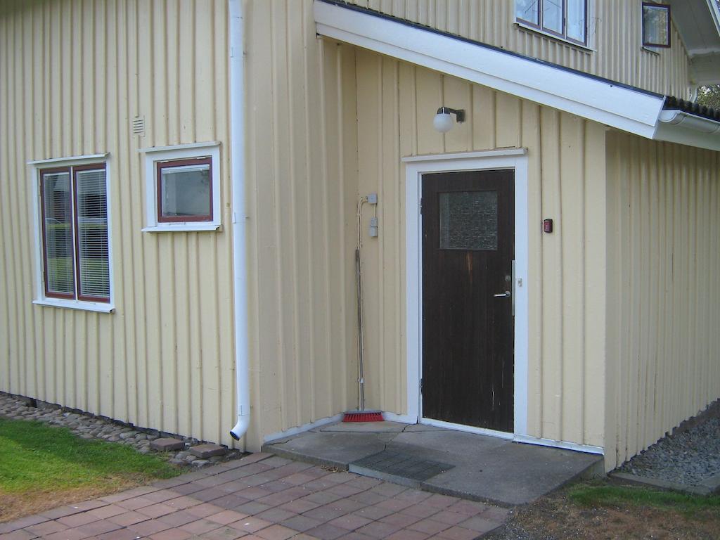 Ulricehamn Nilsagarden 아파트 객실 사진