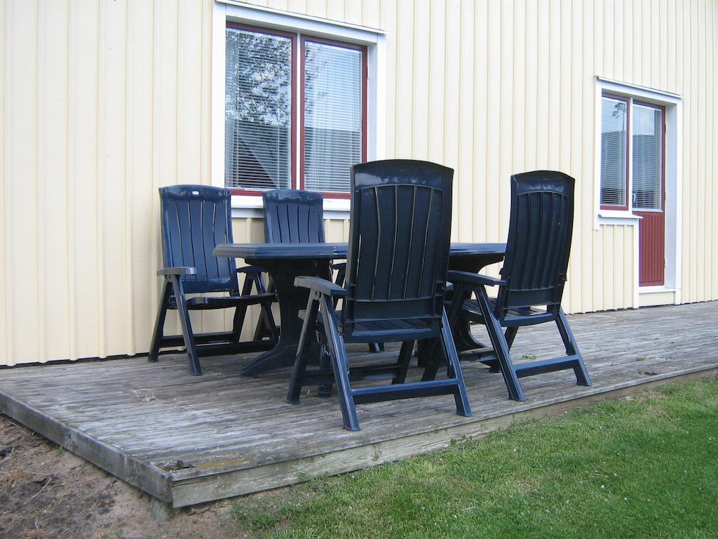 Ulricehamn Nilsagarden 아파트 객실 사진